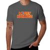 Mostly Harmless T-Shirt cute clothes quick drying oversized vintage cotton t shirts