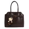 Retro Fashion Portable Shell Women's Bag Autumn New Exquisite Shoulder Bag Simple Underarm Bag