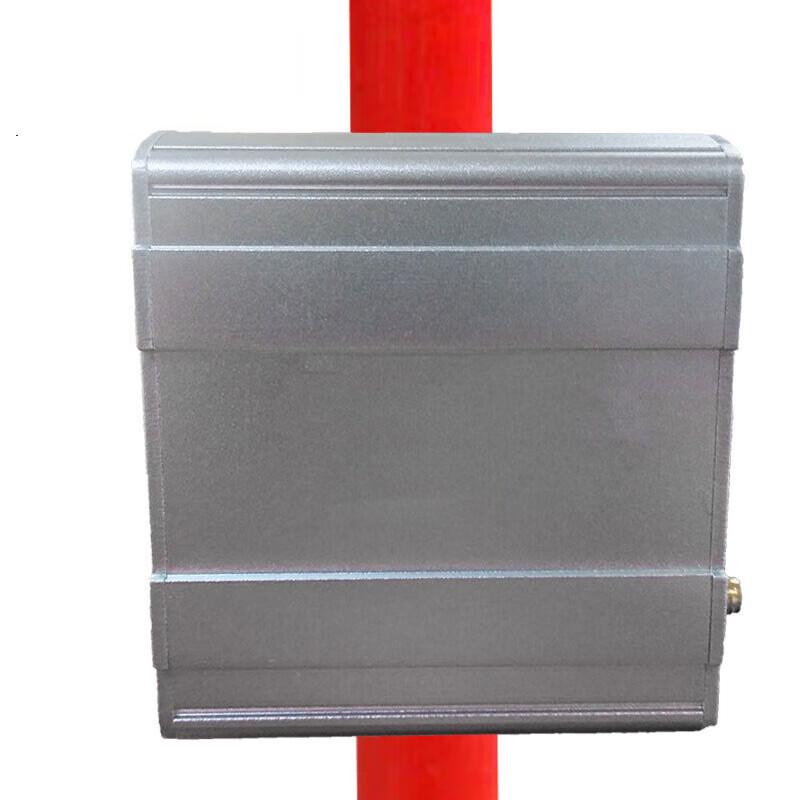 Intelligent Shuttle Run Tester