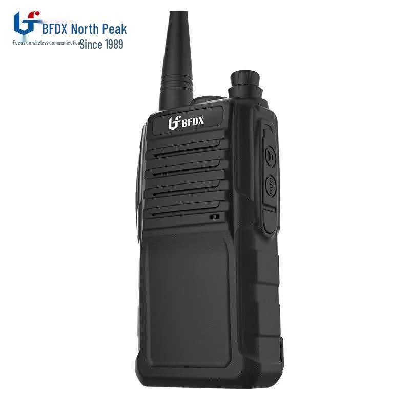 Beifeng BFDX BF-S2 Walkie-Talkie (CN Version)