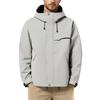 Men's Outdoor Casual Loose Sun Protective Clothing Punch Jacket Coat