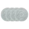 Washable Reusable Mop Pads Compatible with For Dreama For L10 Ultra For L10S Ultra For X40 and More 4 or 10 Pack