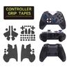 Naklejki Przycisków Taśma Chwytów Bezprzewodowego Kontrolera do Gier Klasyczna Wersja dla Kontrolera Vader 3 4 Skórka Chwytu