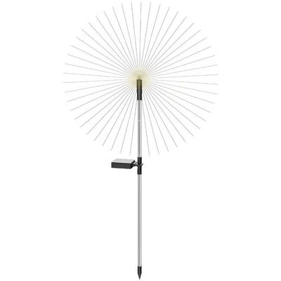 Venkovní osvětlení – Solární lampy