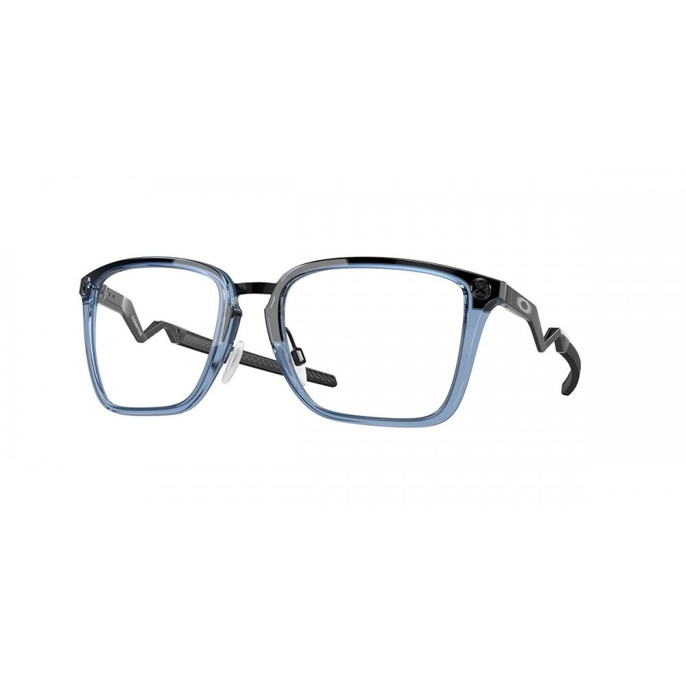 

Oakley Ox8162 Cognitive 816203 Men Eyeglasses /54-19-132