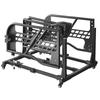 4 Doors Jeep Door Storage Cart for Jeep Wrangler JK JKU JL Gladiator