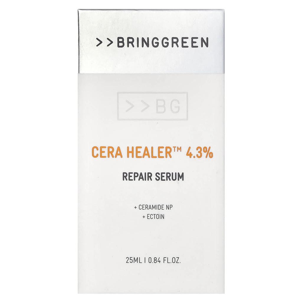 Sarah Healer 4.3% Repair Serum, 25Ml(0.84Fl Oz)