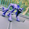 Nowa seria gier Smiling Critters Potwór z terroru Catnap Model kota Zabawki Prezent