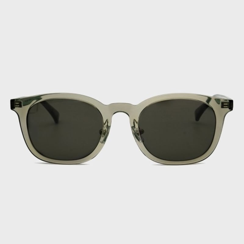 

oddeyewear ALI SUNGLASSES GREY GREY