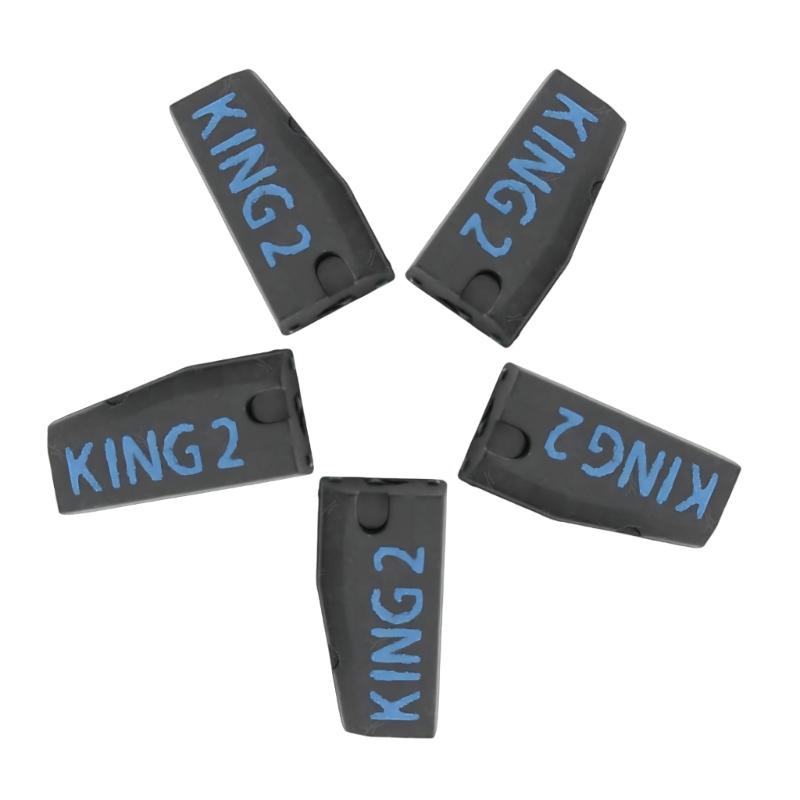 Car Key Blank BlueChip JMD King Chips for Handy Baby for 46/47/4C/4D/G48/T5