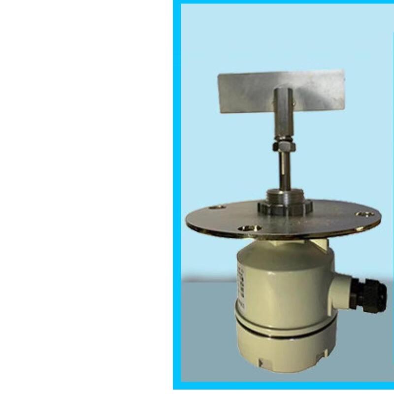 Aokewen Standard Flange Rotary Level Sensor