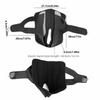 Safety Ankle Support Adjustable Ankle Protect Ankle Braces Bandage Strap  Sports Protection