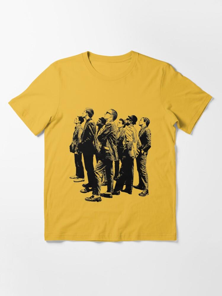 UB40 feat. Ali Campbell The Specials Essential T-Shirt