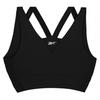 Womens/Ladies V Neck Sports Bra