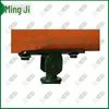Mingji Outdoor Training Bars