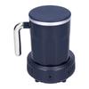 Smart Temperature Control Cup Dual Purpose Desktop Coffee Beverage Fast Cold Heating Cup for Office