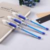 M&G 0.5mm Bullet Tip Erasable Gel Pens