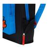 Nike Polyester Backpack Kids' Black & Blue FZ7254-010