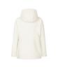 Discovery Expedition Women'S Essential Hooded Softshell Jacket (L/Cream)