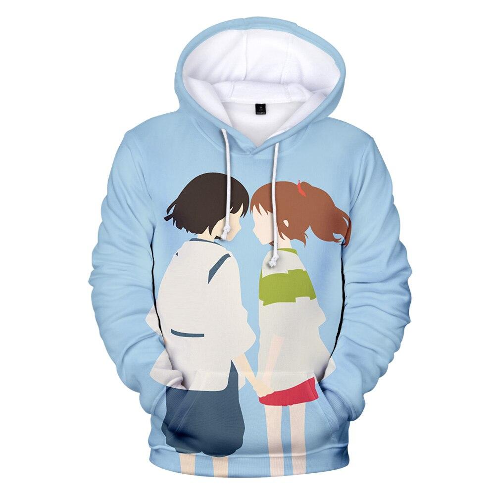 Cartoon Cute Hoodies Anime Hoodie Kids Casual Novelty 3d Print Pullover Sweatshirts Hooded Cartoon Cute Hoodies Anime Hoodie Kids Casual Novelty 3d Print Pullover Sweatshirts Hooded