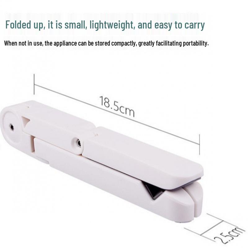 Multi-Functional Lazy Bedside Triangle Tablet & Phone Stand for Desk