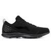 Li Ning Sports Low top Running Shoes Unisex Black ARBN249-2