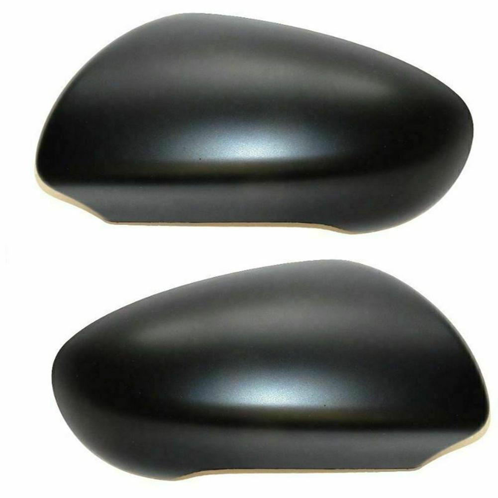 Right/Left Door Wing Mirror Cover Cap For Nissan For Qashqai 2007-2014 4517200600 4517200700 Door Wing Mirror Cover Cap
