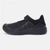 Descent Running Shoes Uqc Sp223lsn41 Blk Urban T450 Slip On  Blk