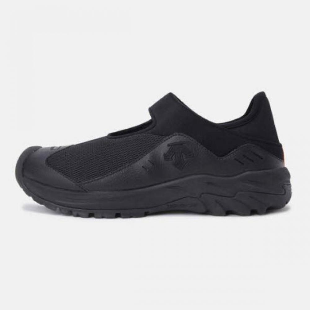 

Кроссовки Descent Kqf Sp223lsn41 Blk 24ss Urban T450 Slip On 230