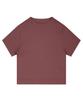 Y Jack W_Boat Neck Oversized T-Shirt (180Gsm) Ljt1066