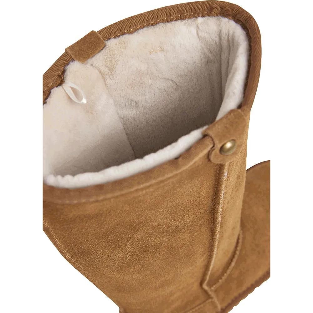 Pepe Jeans Diss Heritage Booties