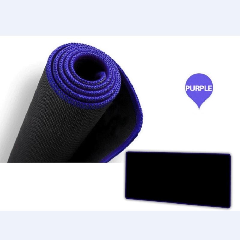 Rubber S/m/l Large Size Pc Laptop Computer Keyboard Gaming Mouse Pad Mat With Premium Quality And Timeless Design