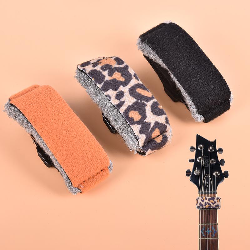 Buy Practical Strings Mute Muter Fretboard Muting Wraps Fret Wraps