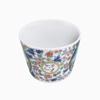 Made In Japan Kutani Ware Alps Girl Tableware Colored Free Gift Tell Me Heidi/Heidi Pottery/Tableware/Japanese Cup/Cup/Cup Anniversary/Birthday