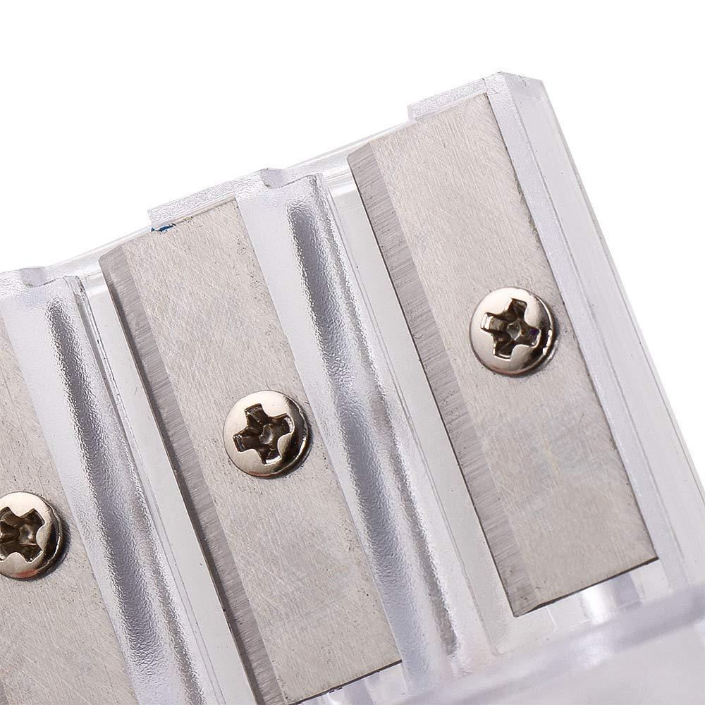 School Sketching Drawing Charcoal Sharpener Manual Sharpener Art Supplies Pencil Sharpener