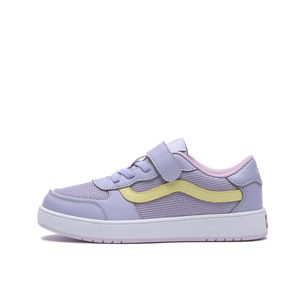 Vans Bravo Сиреневый Лимон V2740k Ms Сиреневый Лимон 170