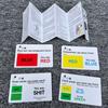 Unstress Card Gathering Leisure Board Game Card Family Gathering Game