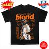 Vintage Frank Ocean Blonde Frank Ocean Tour Classic T-Shirt S-5XL