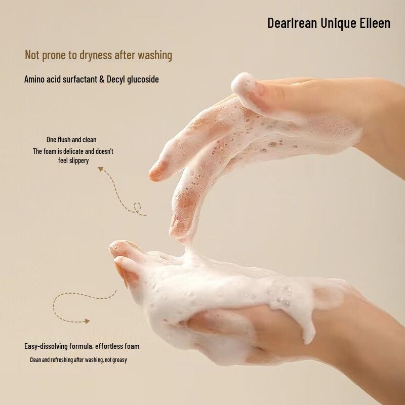 Unique Ailin Scented Hand Soap