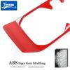 JIDIXIAN for Jeep Wrangler JL for Gladiator JT 2018 2019 2020 2021 2022 2023 2024 2025 Car Drink Cup Holder Decoration Cover