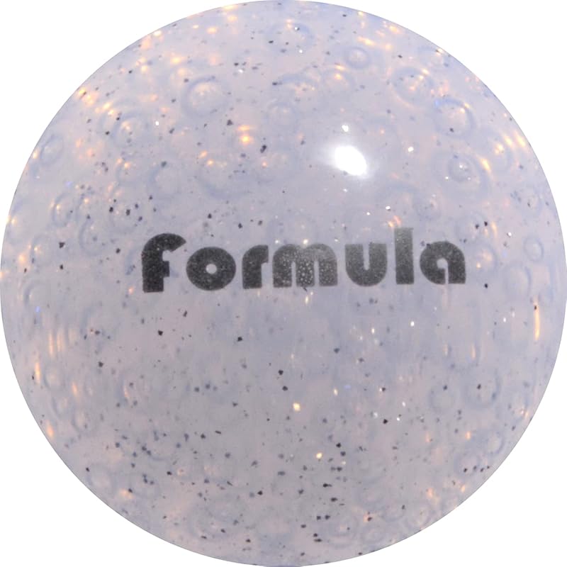 

SPG Park Golf official ball Formula [Formula] Great value set of 2!! SAPPORO PARK GOLF nimble Straight line stability lightweight Domestic production