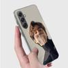 Gong Yoo Phone Case for Samsung A16 A26 A36 A56 A17 A37 A57 A07 A06 A02S A03 A04S A05S Galaxy Note 20 10 A50S A71 A51 A31 A30 A2