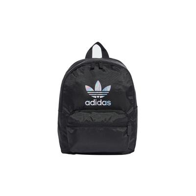 Mochila Originales Poliéster Trompetas Unisex Negro Adidas GD4568