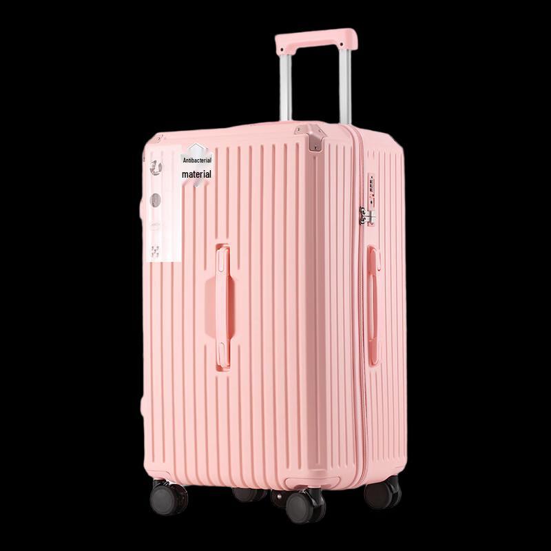 KarLot Multi-functional Travel Luggage