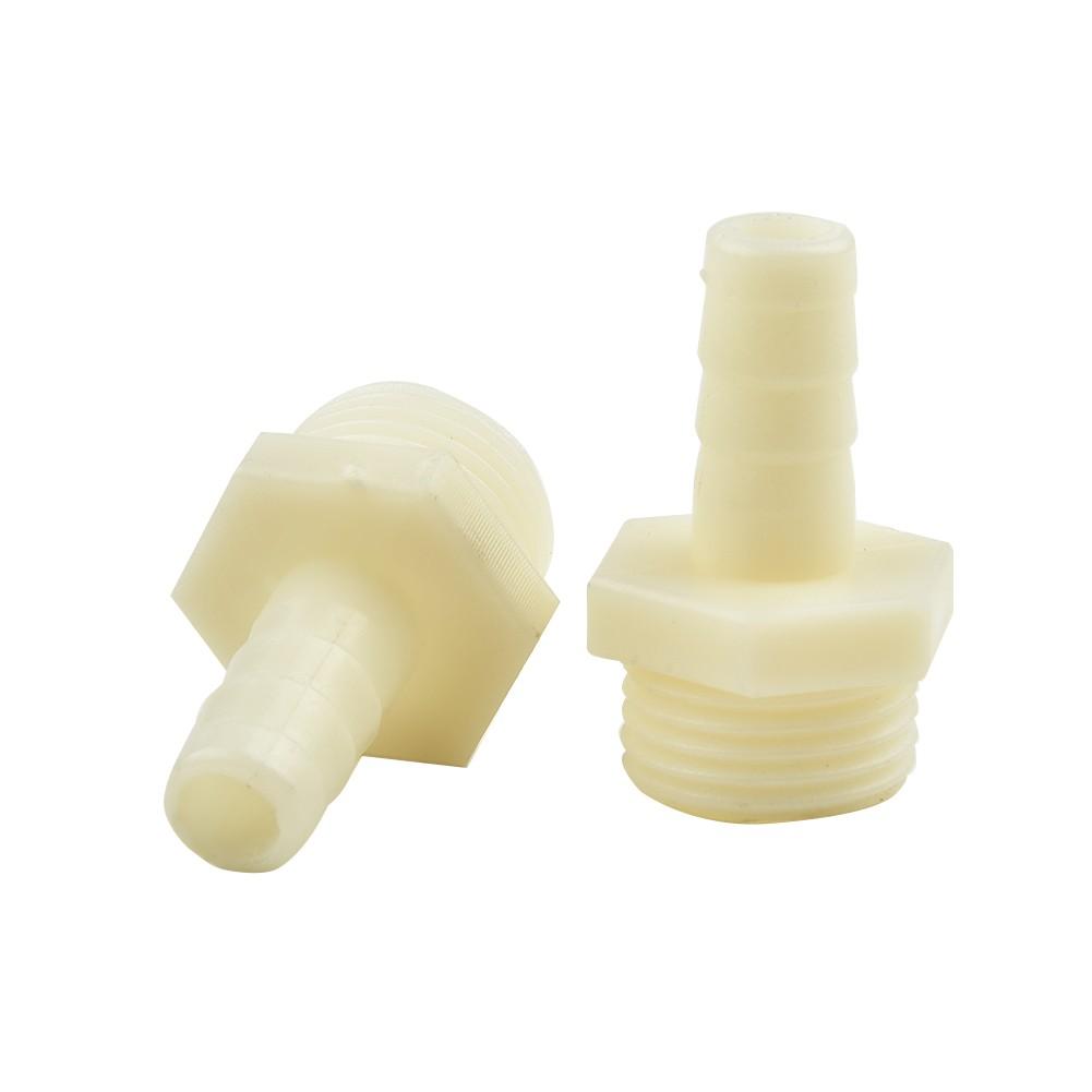 

Kit Filter Include 2 Hose Barbs Inline Beer Filtration Filter For Home Brewing 1/2 \\\\\\\\\\\\\\\ (12mm) Barb Hose 65c/150f China Mainland