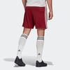 Adidas Arsenal Aeroready Sports Lifestyle Series Casual Breathable Skin-Friendly Sports Shorts Men Shorts Red EH5813