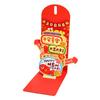 Traditional New Year Lucky Money Bag 3D Folding Good Luck Red Pocket  Celebration Party