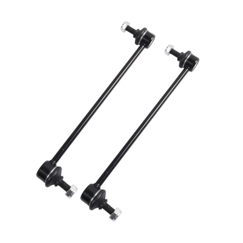 Upgraded Stabilizer Link Stainless Steel Construction K80258 Replacement Parts For Smoother Ride