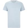 Casual Round Neck Cotton Short Sleeve T-Shirt Men Tops J320573-C1U