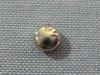 SEIKO S part 288 60W06D Silver crown for 61 World Time
